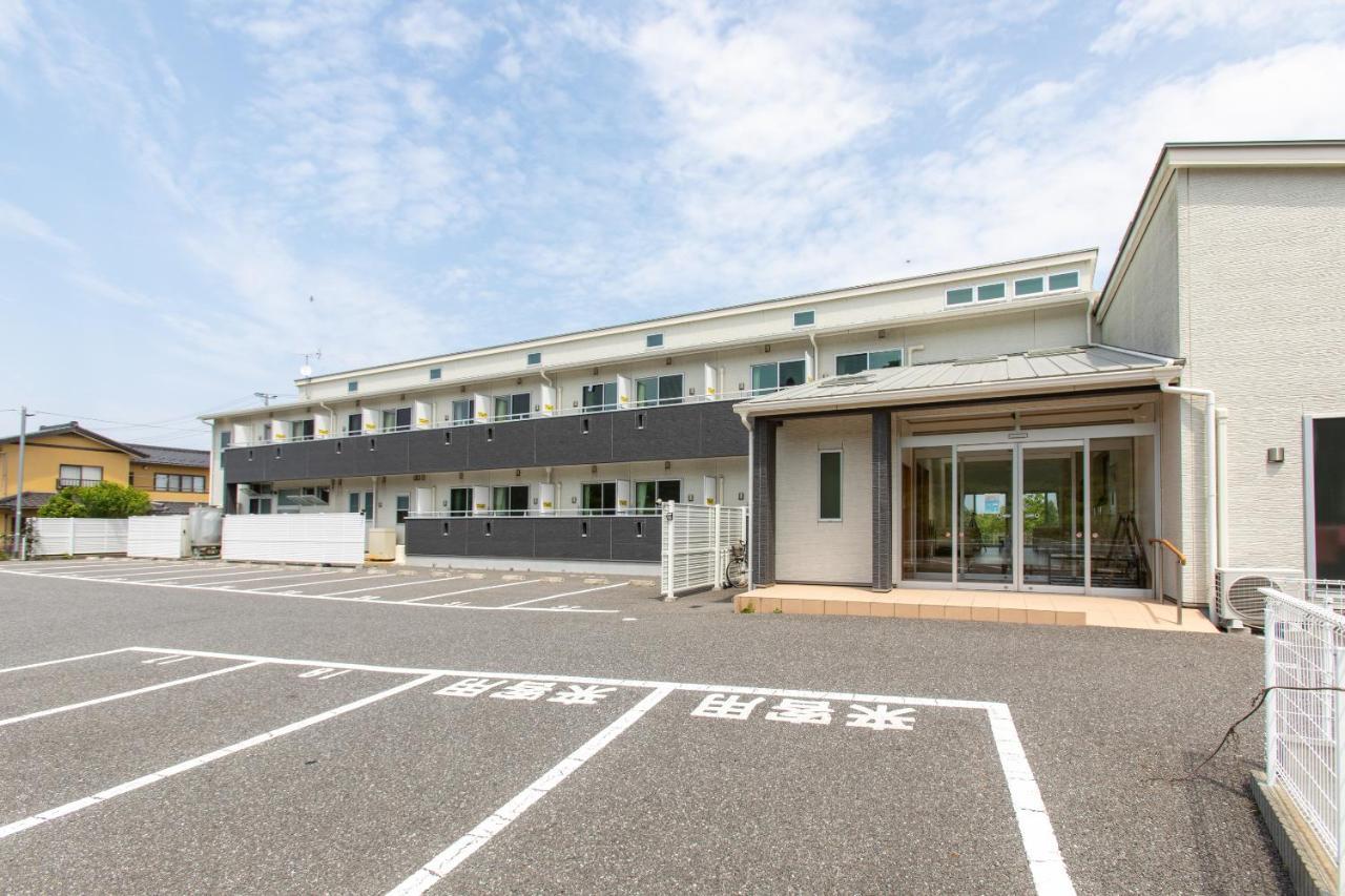 Tabist Hotel Takagiya Iwaki Iwaki  Exterior photo