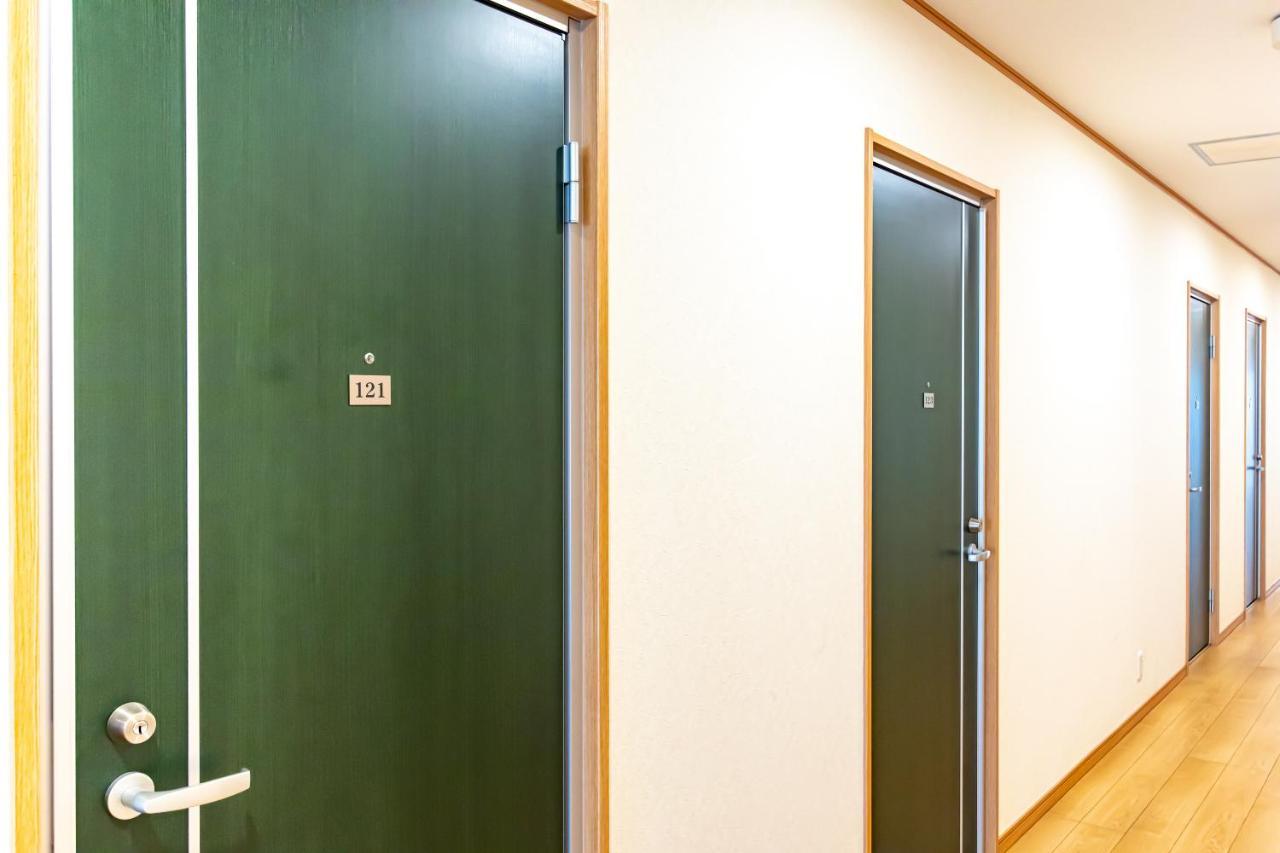 Tabist Hotel Takagiya Iwaki Iwaki  Exterior photo