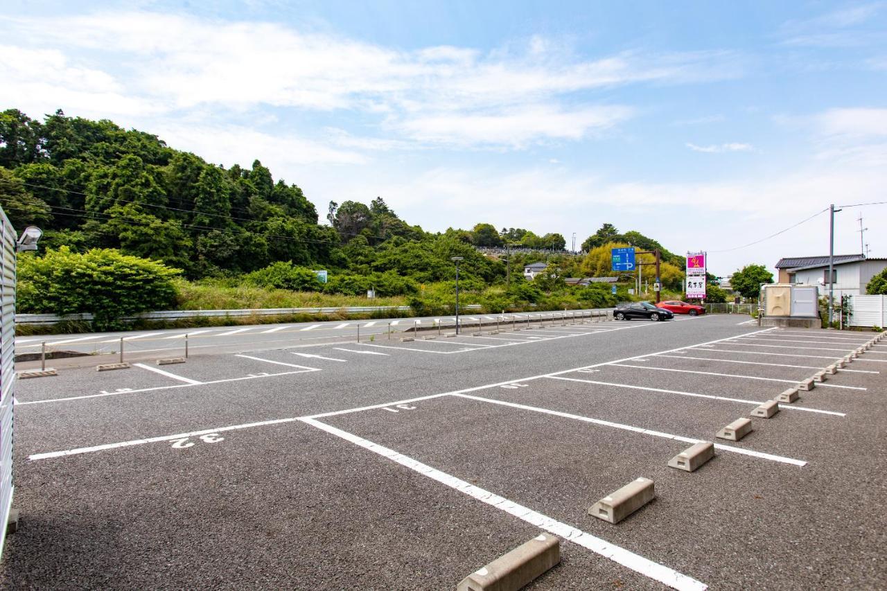 Tabist Hotel Takagiya Iwaki Iwaki  Exterior photo