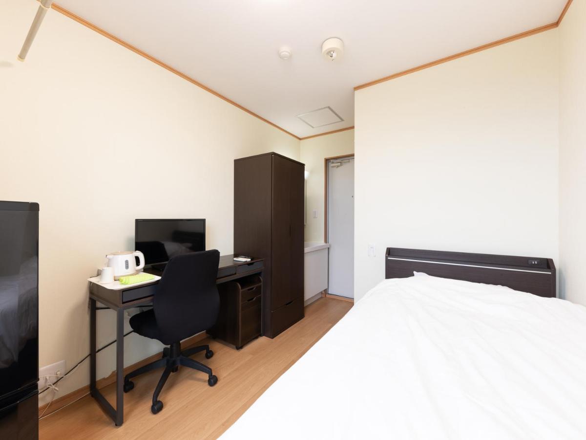 Tabist Hotel Takagiya Iwaki Iwaki  Exterior photo